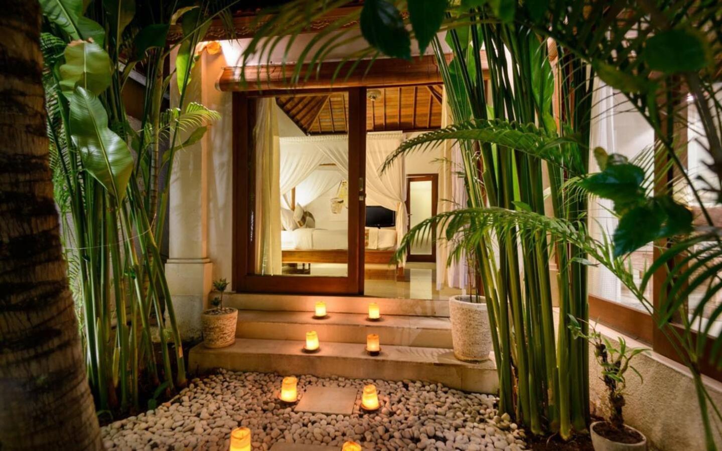 Heart Of Seminyak, 2Br, Sleeps 4, Walk To Bintang Villa Exterior foto